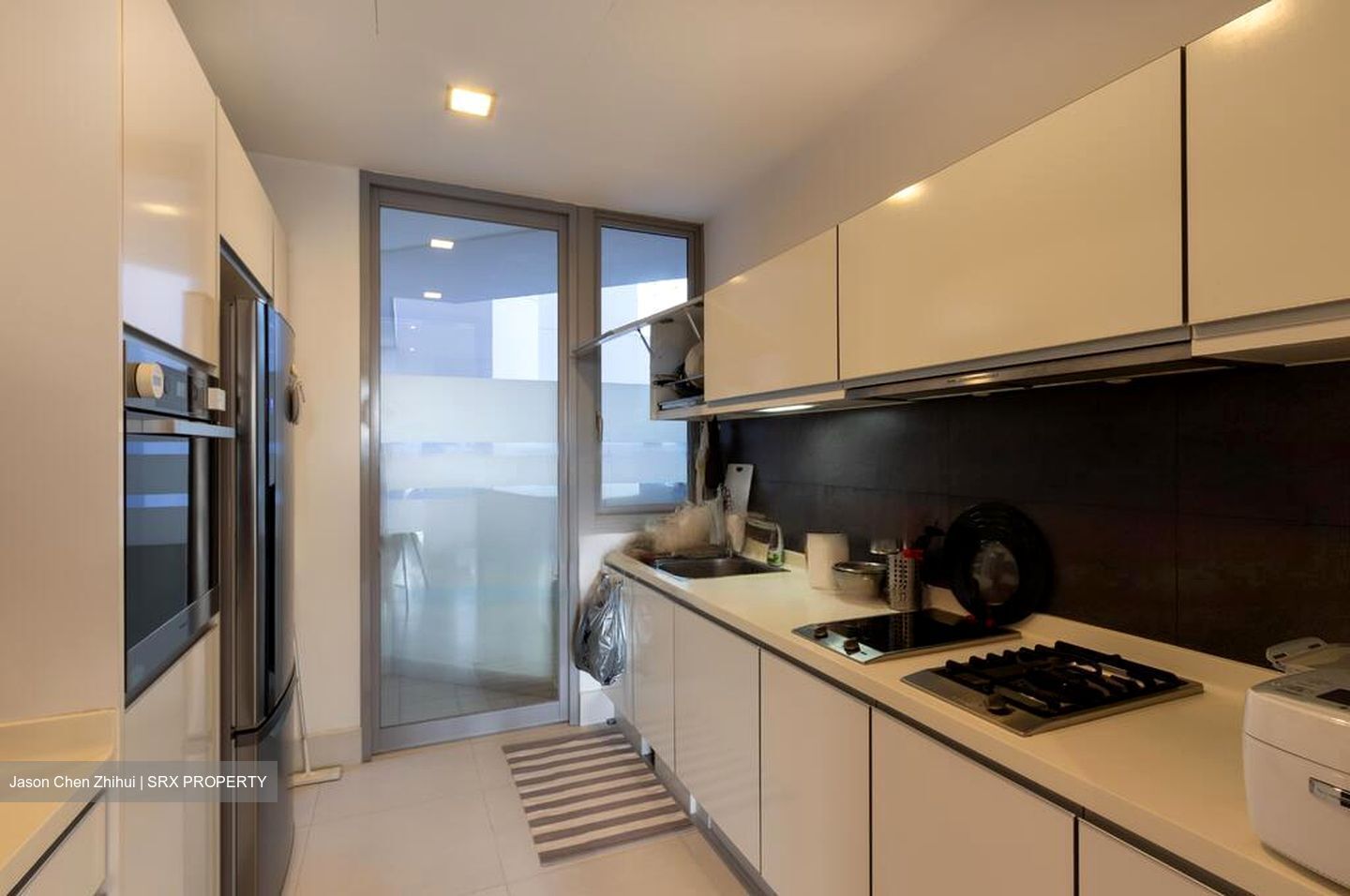 The Oceanfront @ Sentosa Cove (D4), Condominium #463091351